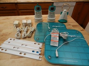 angelcare ac401 deluxe