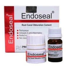 Prevest Endoseal Perfect Root Canal Obturation Filling Material Cement