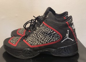 jordan 29 elephant print
