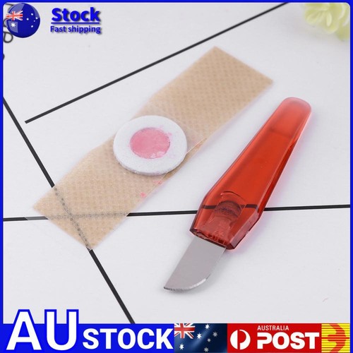 24pcs Feet Corns Killer Sticker Unisex Corn Removal Plaster Feet Health