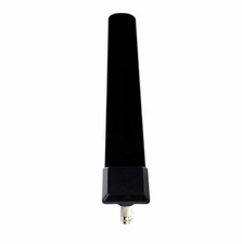 Black Home HDTV TV Stick Satellite Indoor Digital Antenna HD Digital TV Antenna 