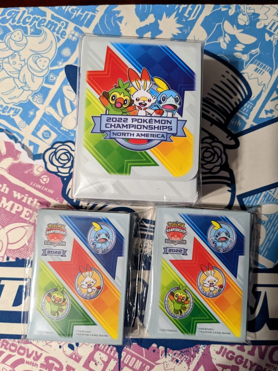 Pokémon North America International Championships