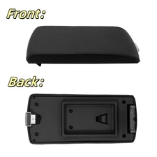 For Ford Flex FA8Z-7406024-AB 2013-2017 18 19 Center Console Lid Cover Armrest