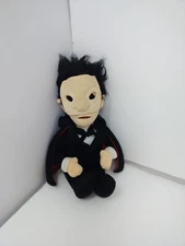 Universal Studio Monsters Plush Phantom of the Opera Stuffins 1999 