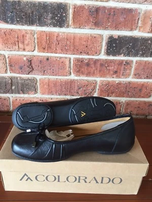 colorado ladies shoes