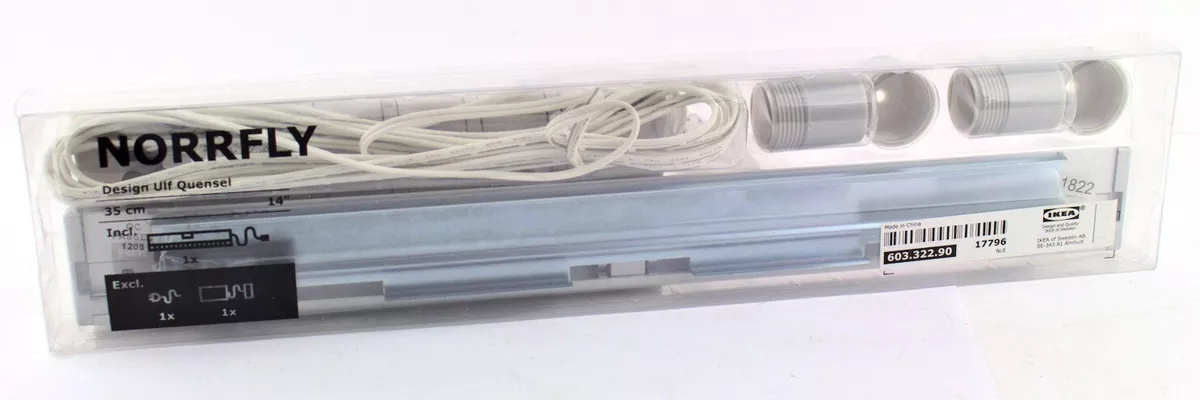 Norrfly led light strip deals