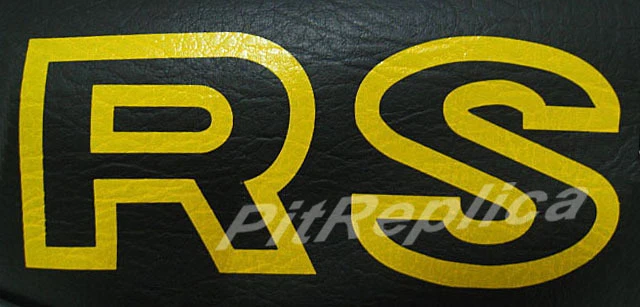 [B721] FUNDA ASIENTO SUZUKI RS175T RS175 RS 175 T 1980 '80 [SSSAO] Foto 4 de 4