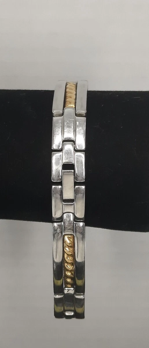 Rci 18k bracelet deals