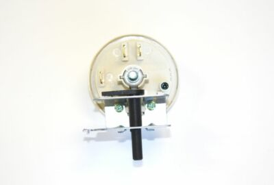 #ad New Genuine OEM GE Washer Washing Machine Water Level Pressure Switch WH12X10065 $45.29