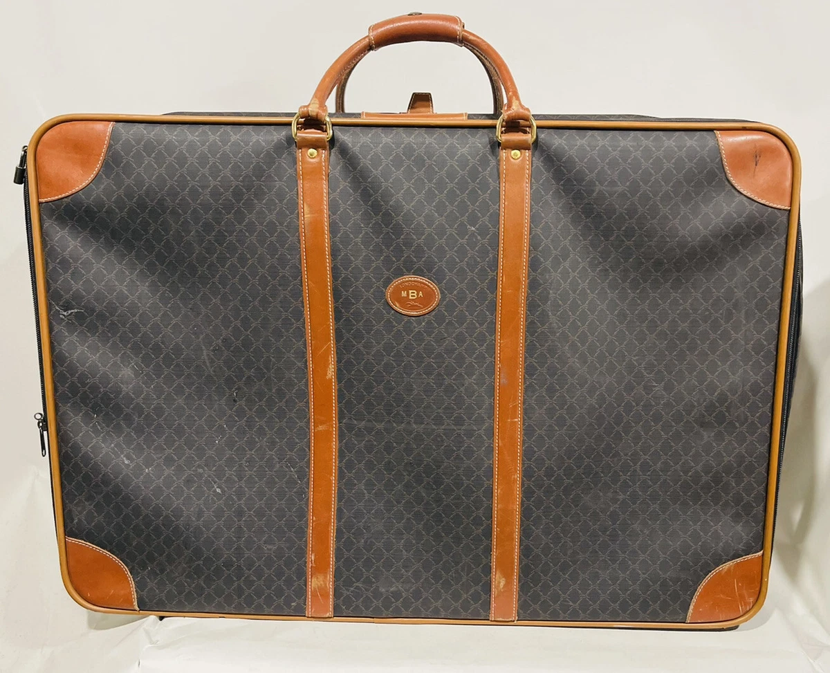 Rolling cheap luggage longchamp