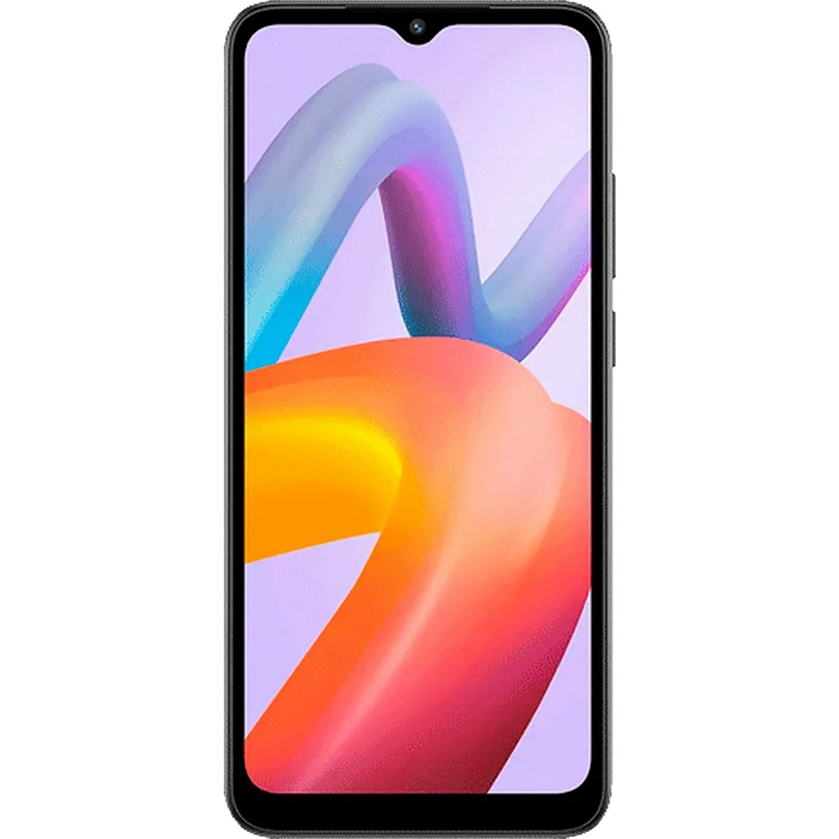 Xiaomi Redmi A2 4G Black 32GB + 2GB Dual-Sim Factory Unlocked GSM