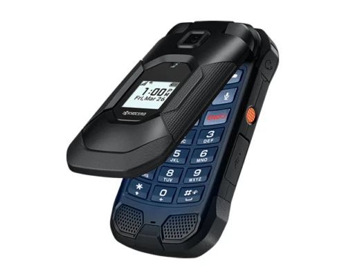 NEW! Kyocera DuraXA Equip E4831 4G LTE AT&T T-Mobile US Cellular GSM 🔓 Unlocked - Image 4 of 4