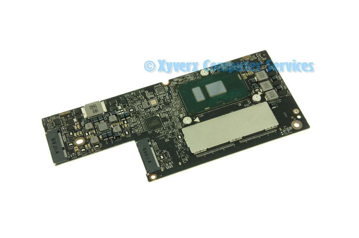 5B20M35011 OEM LENOVO MOTHERBOARD I7-7500U 16GB YOGA 910-13IKB
