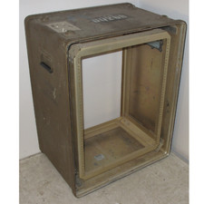 Rackmount 14U 19x14 Zero (Halliburton) Alumin...