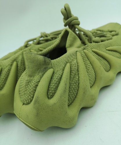 Adidas Men's Yeezy 450 Resin Trainers Size UK 7 US 7.5 - Good Used - Picture 9 of 9