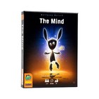 The Mind Card Game Addictive Non Verbal Communication Game for Friends 1 Pack