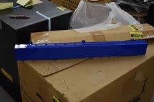 American Range ARR36KTT Signal Blue 36" Range Toe Kick NIB #123958 BP SALE/18A