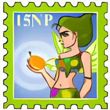 Neopets - Negg Faerie Stamp! - Virtual Item ! [Fast Delivery + Safe]