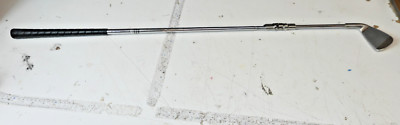 Medicus Golf Club RH Dual Hinge 5 Iron Swing Trainer 39''