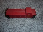 HO Scale Caboose - Santa Fe #999628 ((SEE PHOTO"S)) — photo 4