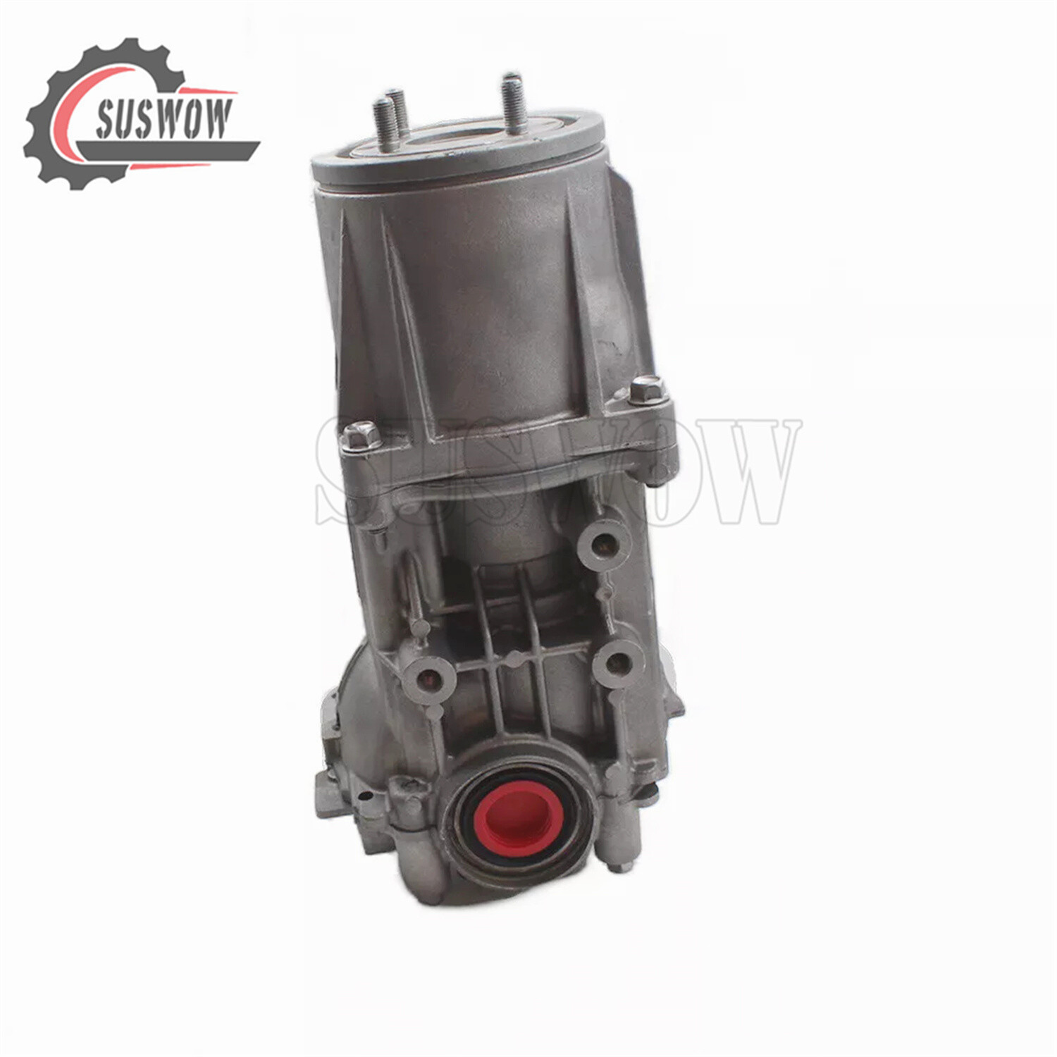 Rear Axle Differential Carrier Assembly For 07-17 Jeep Patriot Compass 3501A115 