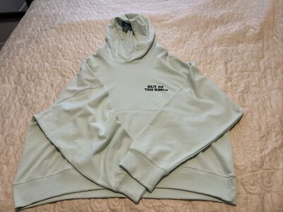 Keshi Requiem スウェット XL Keshi Requiem スウェット XL Keshi Requiem スウェット L 【公式通販】