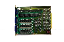 USED OKUMA E4809-032-452-C EC BOARD E4809032452C