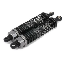 2PCS 98mm 100mm Long Shock Absorber Damper For RC Car 1/10 Buggy Truck Crawler