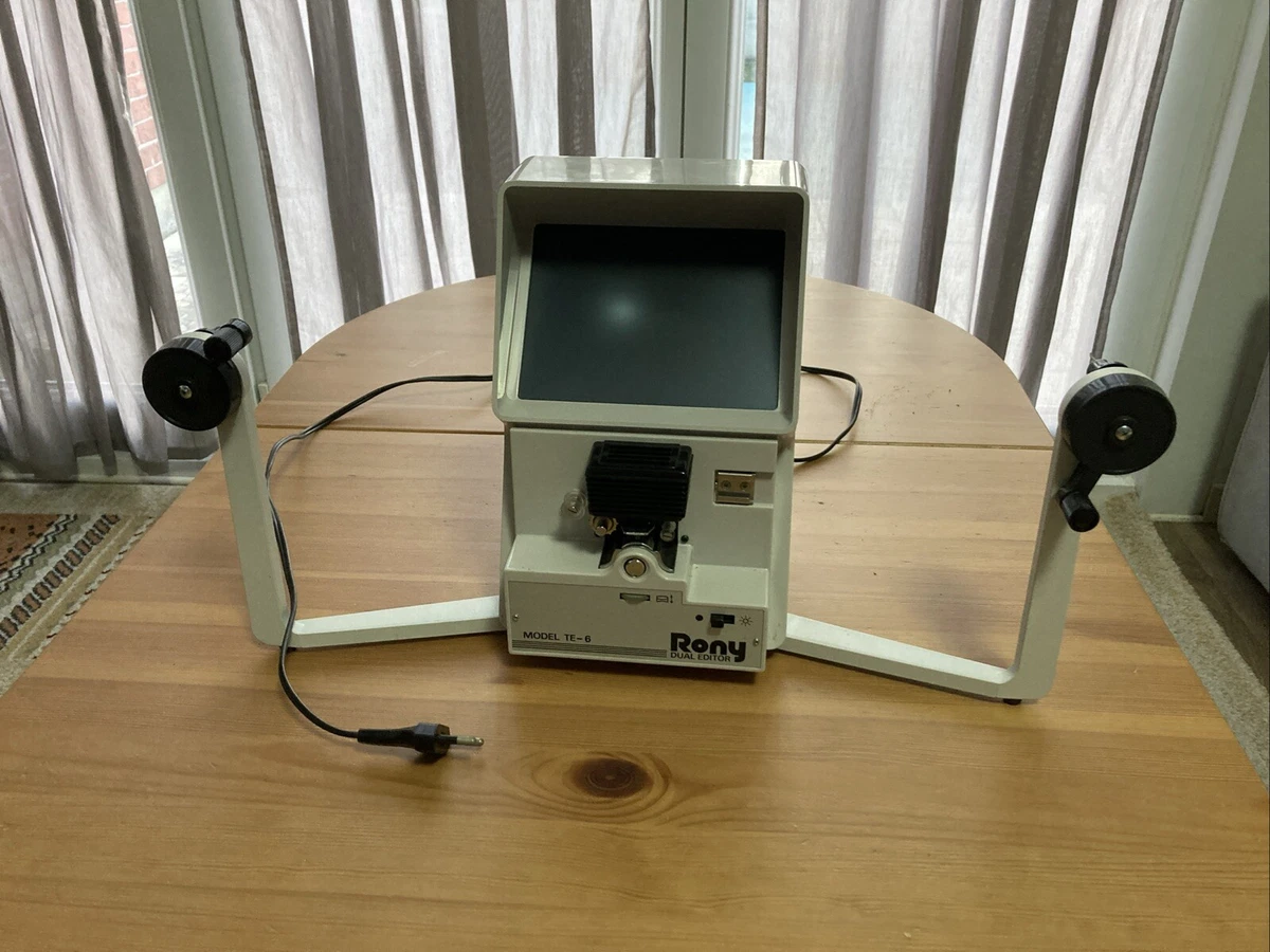 GOKO EDITOR VIEWER et dual 8 model G2002 EUR 20,00 - FR