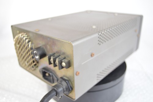 KENWOOD PS-430 TRIO Zasilacz do amatorskiego radia szynkowego przetestowany doskonały - Zdjęcie 14 z 22