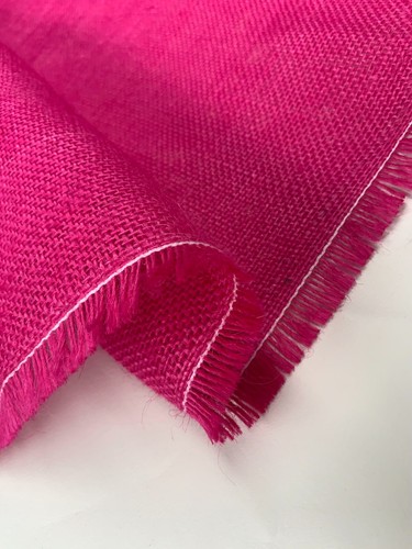 100% Jute Burlap 48" Wide Sold by the yard - 第 14/23 張圖片