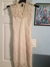 winsdor lace dress s. #547