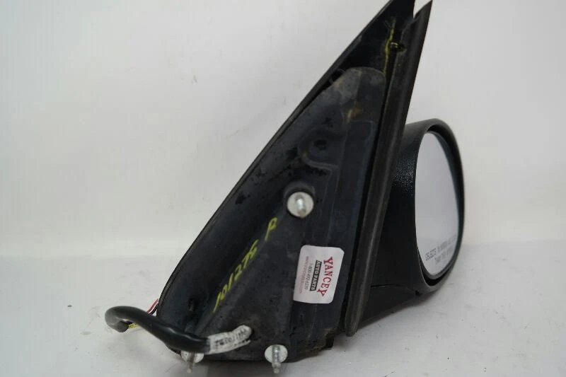 Espejo retrovisor lateral derecho Chrysler PT Cruiser 2001-04 pasajero textura térmica eléctrica Foto 3 de 4