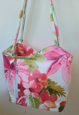 HANDTASCHE -Rucksack Von Pelleteria Mario Italy