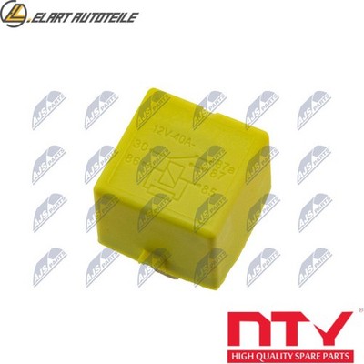 MULTIFUNKTIONSRELAIS BPP-BM-002 FÜR BMW 3/E91/E90/E92/E46/5/X/E8/Convertible/7  
