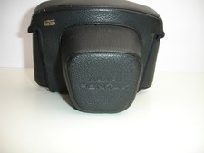 PENTAX ES camera case