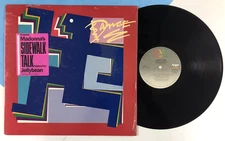 Various ENDLESS DANCE MIX (1985) original DJ Mixed LP *M- VINYL* b642