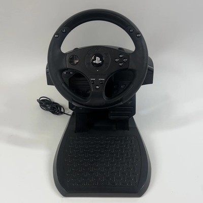 Thrustmaster T80 Racing Steering Wheel 4169071