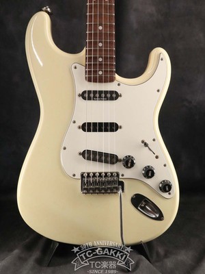 Fender Japan ストラトキャスターST72-95DSC 1993年製 The ST 72s