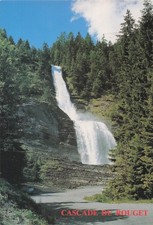 74 SIXT FER A CHEVAL CASCADE DU ROUGET