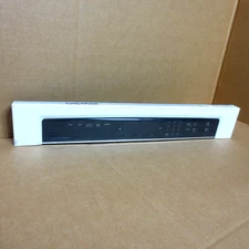 Maytag W10665615 Oven Touch Panel WPW10496841 Control Board 27"