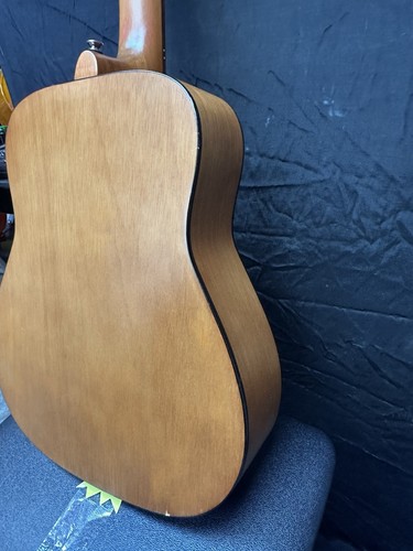 Yamaha 3/4 FG-Junior / OPJ146687 Acoustic Guitar - Picture 12 of 17