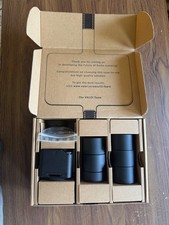 VALOI easy35 Kit Adattatore Scanner Pellicola V1, Completo, Funzionante