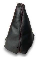 1982-1992 Camaro Rs Z28 Iroc-z New 5 Speed Shifter Boot Genuine Cow Hide Leather