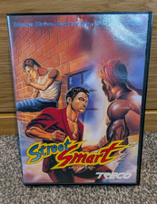 ebay® Auktion 227344279555 | Street Smart - Sega Mega Drive - Japanisch NTSC-J Thumbnail of ebay® auction 227344279555 | Street Smart - Sega Mega Drive - Japanisch NTSC-J