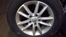 Wheel 17x6-12 Aluminum 10 Spoke Individual Spokes Fits 13-20 Caravan 299952 Wheel 17x6-12 Aluminum 10 Spoke Individual Spokes Fits 13-20 Caravan 299952