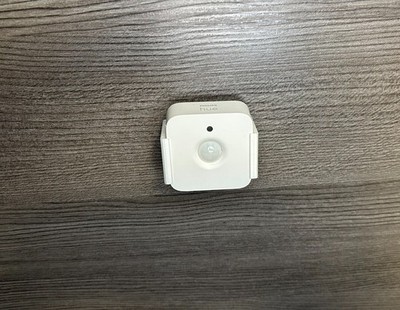 Philips HUE Motion Bewegungsmelder Halter gerade/ 90 Grad Ecke