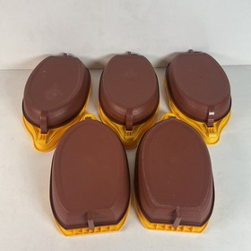 LEGO DUPLO: Jake's Pirate Ship Bucky (10514) Ship Only Lot Of (5)