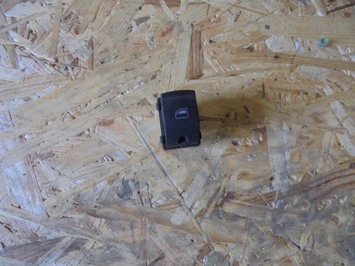 Audi A6 C6 4F Schalter Fensterheber 1-fach 4F0959855 112266