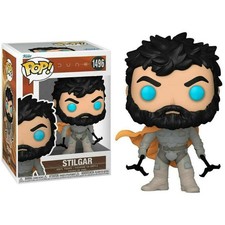 FUNKO Dune 2  Pop! Vinyl Figure Of Stilgar (4 Inch) 1496 2024